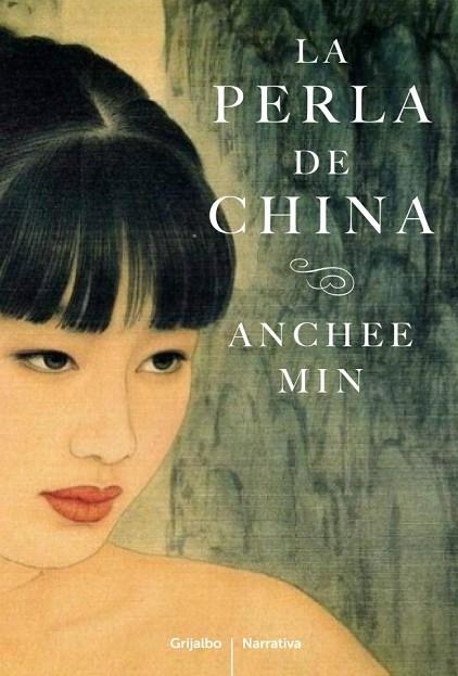 LA PERLA DE CHINA | 9788425346033 | MIN, ANCHEE | Llibreria L'Odissea - Libreria Online de Vilafranca del Penedès - Comprar libros