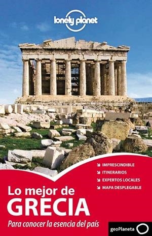 LO MEJOR DE GRECIA 2012 | 9788408009634 | AA. VV. | Llibreria Online de Vilafranca del Penedès | Comprar llibres en català