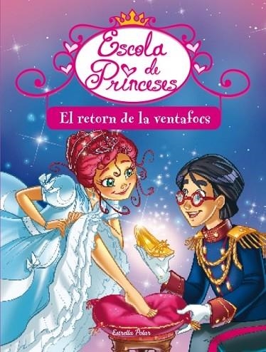EL RETORN DE LA VENTAFOCS | 9788499328829 | BAT, PRUNELLA | Llibreria L'Odissea - Libreria Online de Vilafranca del Penedès - Comprar libros