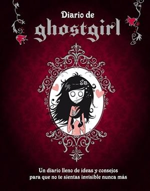 DIARIO DE GHOSTGIRL | 9788420402369 | HURLEY, TONYA | Llibreria Online de Vilafranca del Penedès | Comprar llibres en català