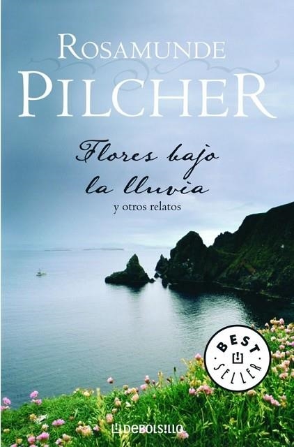 FLORES BAJO LA LLUVIA | 9788497930413 | PILCHER, ROSAMUNDE | Llibreria L'Odissea - Libreria Online de Vilafranca del Penedès - Comprar libros