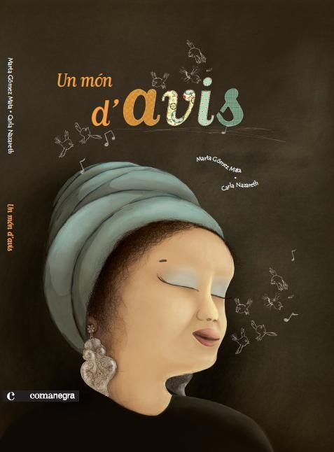 UN MON D'AVIS | 9788493751951 | GOMEZ MATA, MARTA I NAZARETH, CARLA | Llibreria L'Odissea - Libreria Online de Vilafranca del Penedès - Comprar libros
