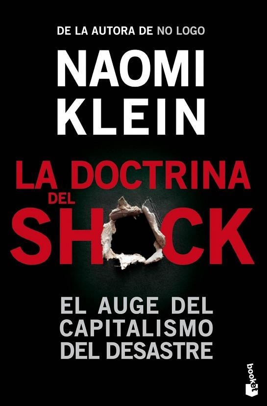 LA DOCTRINA DEL SHOCK | 9788408006732 | AA. VV. | Llibreria Online de Vilafranca del Penedès | Comprar llibres en català