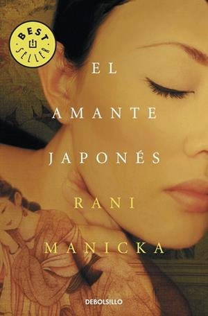 EL AMANTE JAPONÉS | 9788499897172 | MANICKA, RANI | Llibreria Online de Vilafranca del Penedès | Comprar llibres en català