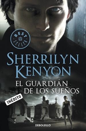 EL GUARDIÁN DE LOS SUEÑOS (CAZADORES OSCUROS 17) | 9788499897196 | KENYON, SHERRILYN | Llibreria Online de Vilafranca del Penedès | Comprar llibres en català