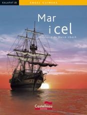 MAR I CEL  | 9788498047028 | GUIMERA, ANGEL | Llibreria L'Odissea - Libreria Online de Vilafranca del Penedès - Comprar libros
