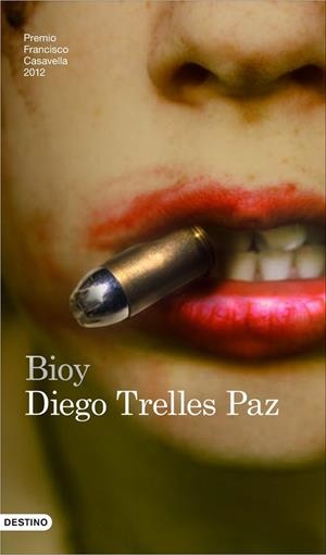 BIOY  | 9788423339020 | DIEGO TRELLES PAZ | Llibreria Online de Vilafranca del Penedès | Comprar llibres en català