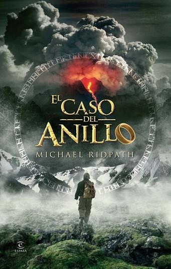 EL CASO DEL ANILLO | 9788467008210 | RIDPATH, MICHAEL | Llibreria Online de Vilafranca del Penedès | Comprar llibres en català