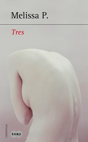 TRES | 9788483653395 | MELISSA, P. | Llibreria L'Odissea - Libreria Online de Vilafranca del Penedès - Comprar libros