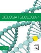 BIOLOGIA I GEOLOGIA 4 ESO | 9788421849194 | JIMENO, A. SAUMELL, | Llibreria L'Odissea - Libreria Online de Vilafranca del Penedès - Comprar libros