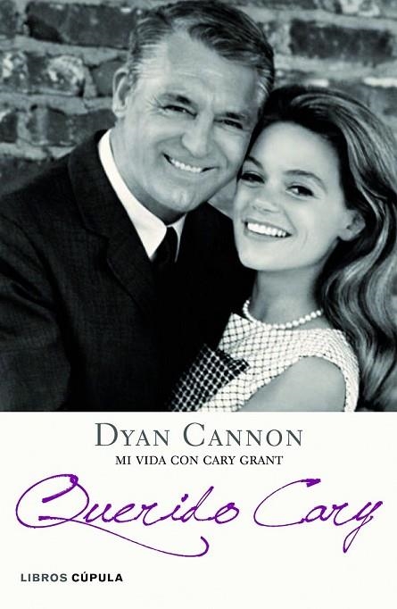QUERIDO CARY | 9788448006617 | CANNON, DYAN | Llibreria L'Odissea - Libreria Online de Vilafranca del Penedès - Comprar libros