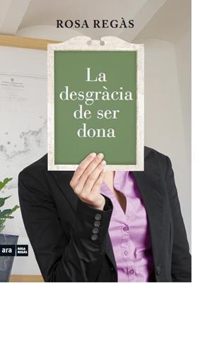 SER DONA | 9788415224419 | REGAS, ROSA | Llibreria Online de Vilafranca del Penedès | Comprar llibres en català