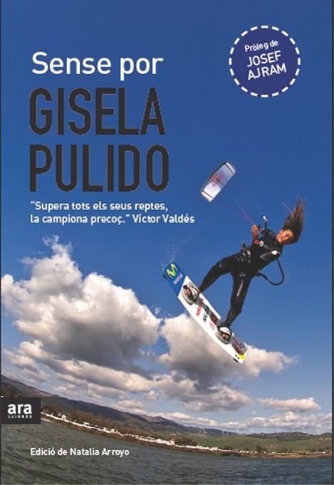 SENSE POR | 9788415224587 | PULIDO, GISELA | Llibreria L'Odissea - Libreria Online de Vilafranca del Penedès - Comprar libros