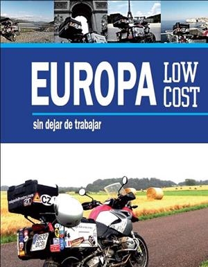 EUROPA LOW COST | 9788415097396 | SILVESTRE, MIQUEL | Llibreria L'Odissea - Libreria Online de Vilafranca del Penedès - Comprar libros