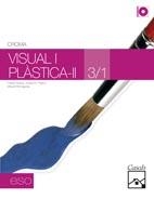 VISUAL I PLASTICA II CICLE ESO | 9788421847817 | AAVV | Llibreria L'Odissea - Libreria Online de Vilafranca del Penedès - Comprar libros