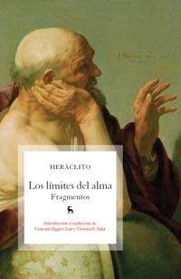 LOS LIMITES DEL ALMA | 9788424920722 | HERACLITO | Llibreria Online de Vilafranca del Penedès | Comprar llibres en català