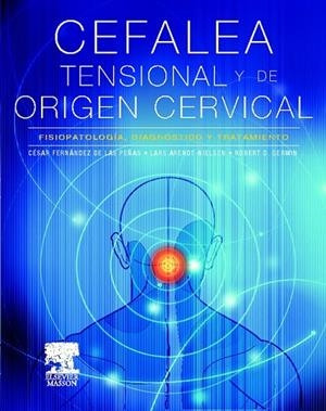 CEFALEA TENSIONAL Y DE ORIGEN CERVICAL | 9788445820278 | FERNANDEZ, C | Llibreria L'Odissea - Libreria Online de Vilafranca del Penedès - Comprar libros