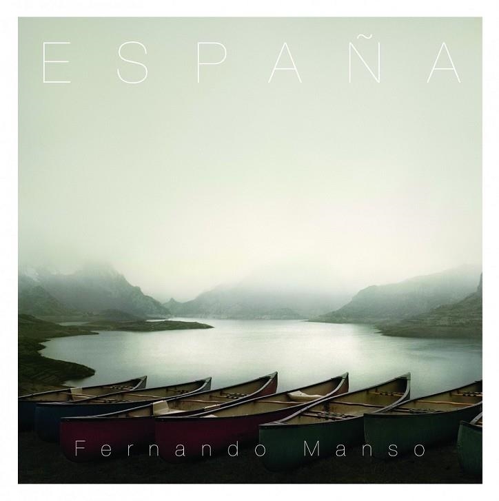 ESPAÑA | 9788497858991 | MANSO, FERNANDO | Llibreria Online de Vilafranca del Penedès | Comprar llibres en català