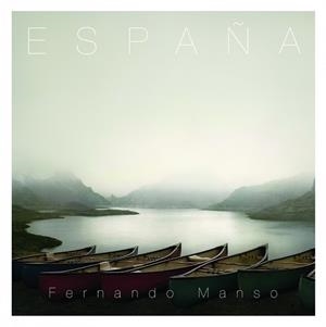 ESPAÑA | 9788497858991 | MANSO, FERNANDO | Llibreria Online de Vilafranca del Penedès | Comprar llibres en català