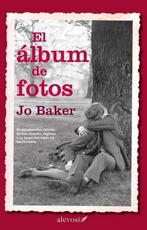 EL ÁLBUM DE FOTOS | 9788415608158 | BAKER, JO | Llibreria L'Odissea - Libreria Online de Vilafranca del Penedès - Comprar libros