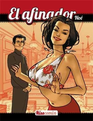 EL AFINADOR | 9788478339914 | NOE, IGNACIO | Llibreria L'Odissea - Libreria Online de Vilafranca del Penedès - Comprar libros