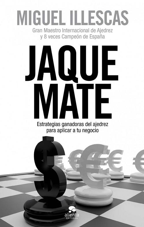 JAQUE MATE | 9788415320562 | ILLESCAS, MIGUEL | Llibreria L'Odissea - Libreria Online de Vilafranca del Penedès - Comprar libros