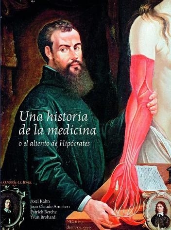 UNA HISTORIA DE LA MEDICINA | 9788497858663 | AA. VV. | Llibreria Online de Vilafranca del Penedès | Comprar llibres en català