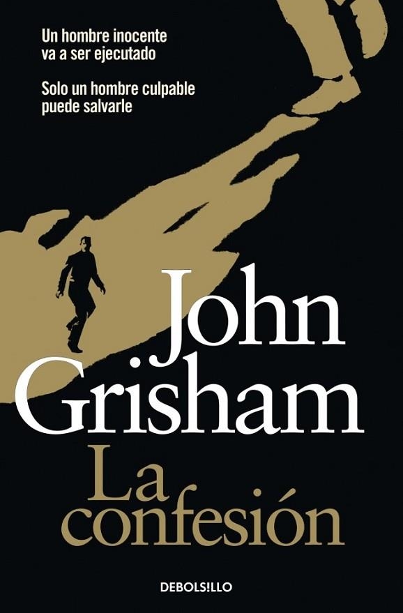 LA CONFESIÓN | 9788490320532 | GRISHAM, JOHN | Llibreria Online de Vilafranca del Penedès | Comprar llibres en català