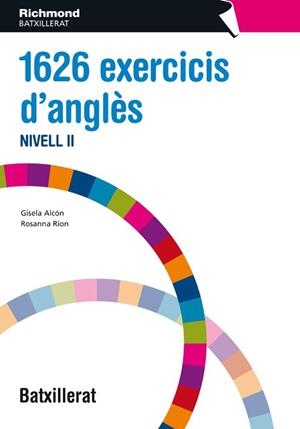 1626  EXERCICIS D'ANGLES NIVELL 2 | 9788466812764 | AAVV | Llibreria L'Odissea - Libreria Online de Vilafranca del Penedès - Comprar libros