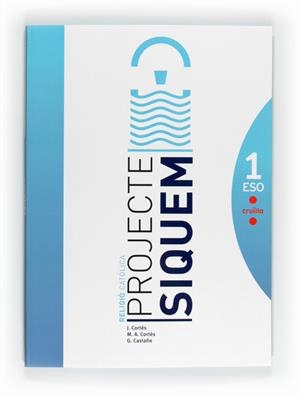 RELIGIO CATOLICA 1 ESO CONNECTA 2.0 | 9788466127431 | AA. VV. | Llibreria Online de Vilafranca del Penedès | Comprar llibres en català
