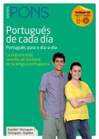 PORTUGUES DE CADA DIA | 9788484435587 | VARIOS AUTORES | Llibreria L'Odissea - Libreria Online de Vilafranca del Penedès - Comprar libros
