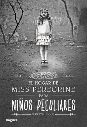 EL HOGAR DE MISS PEREGRINE PARA NIÑOS PECULIARES | 9788427900301 | RIGGS, RANSOM | Llibreria Online de Vilafranca del Penedès | Comprar llibres en català