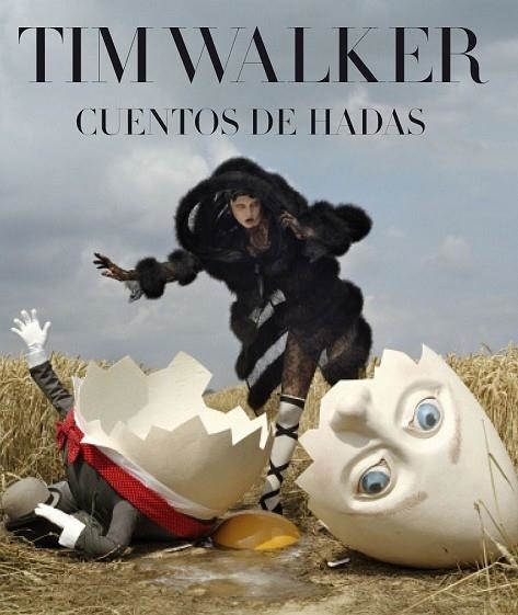 TIM WALKER CUENTOS DE HADAS | 9788497858885 | AA. VV. | Llibreria L'Odissea - Libreria Online de Vilafranca del Penedès - Comprar libros