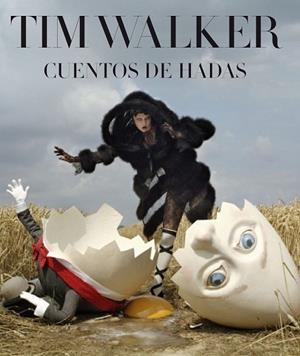 TIM WALKER CUENTOS DE HADAS | 9788497858885 | AA. VV. | Llibreria Online de Vilafranca del Penedès | Comprar llibres en català