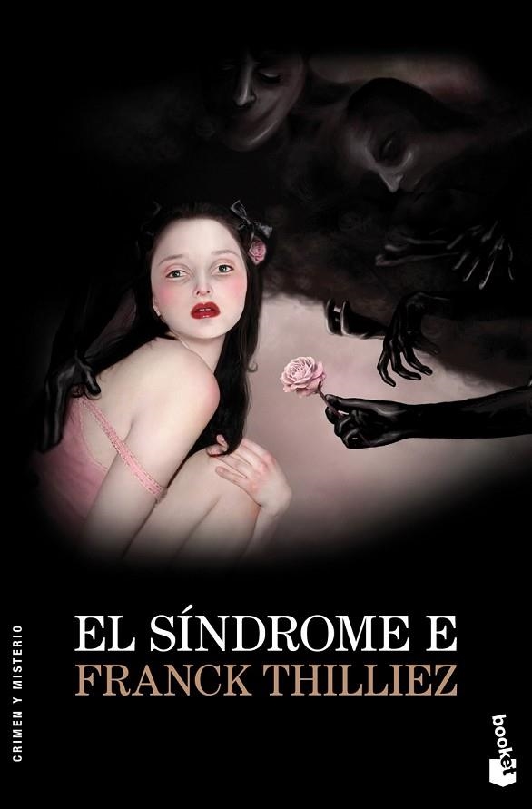 EL SINDROME E | 9788423327973 | THILLIEZ, FRANCK | Llibreria L'Odissea - Libreria Online de Vilafranca del Penedès - Comprar libros