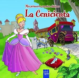 LA CENICIENTA | 9788408108641 | YOYO | Llibreria L'Odissea - Libreria Online de Vilafranca del Penedès - Comprar libros