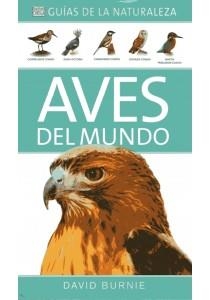 AVES DEL MUNDO | 9788428215831 | BURNIE, DAVID | Llibreria L'Odissea - Libreria Online de Vilafranca del Penedès - Comprar libros