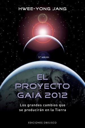 EL PROYECTO GAIA 2012 | 9788497774352 | HWEE, YONG JANG | Llibreria Online de Vilafranca del Penedès | Comprar llibres en català