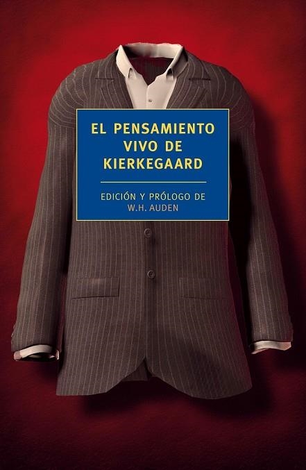 EL PENSAMIENTO VIVO DE KIERKEGAARD | 9788415355366 | KIERKEGAARD, SØREN | Llibreria L'Odissea - Libreria Online de Vilafranca del Penedès - Comprar libros