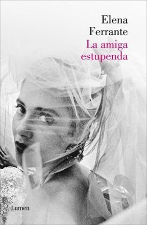 LA AMIGA ESTUPENDA (DOS AMIGAS 1) | 9788426420787 | FERRANTE,ELENA | Llibreria Online de Vilafranca del Penedès | Comprar llibres en català