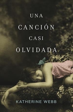 UNA CANCIÓN CASI OLVIDADA | 9788426421159 | WEBB,KATHERINE | Llibreria Online de Vilafranca del Penedès | Comprar llibres en català