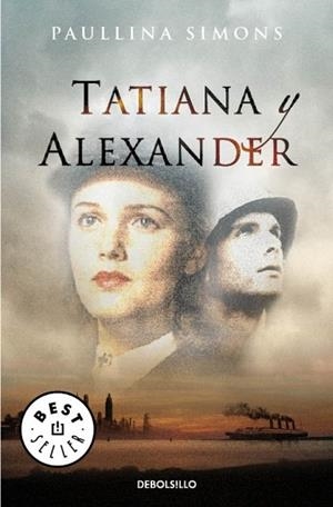 TATIANA Y ALEXANDER (EL JINETE DE BRONCE 2) | 9788499899947 | SIMONS,PAULLINA | Llibreria Online de Vilafranca del Penedès | Comprar llibres en català