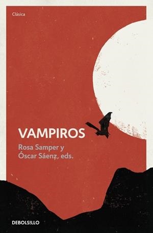 VAMPIROS | 9788499898735 | VARIOS AUTORES | Llibreria L'Odissea - Libreria Online de Vilafranca del Penedès - Comprar libros