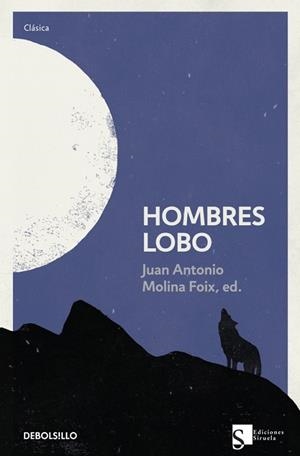 HOMBRES-LOBO | 9788499898742 | AUTORES VARIOS | Llibreria L'Odissea - Libreria Online de Vilafranca del Penedès - Comprar libros