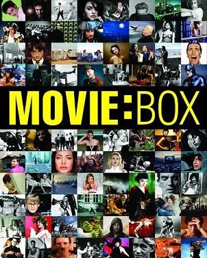 MOVIE:BOX | 9788497858717 | AA. VV. | Llibreria Online de Vilafranca del Penedès | Comprar llibres en català