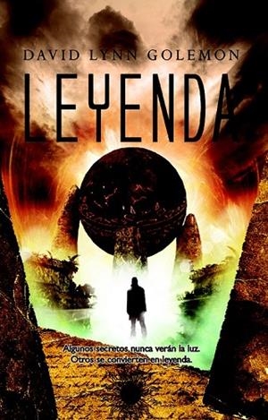 LEYENDA | 9788498008173 | LYNN GOLEMON, DAVID | Llibreria Online de Vilafranca del Penedès | Comprar llibres en català