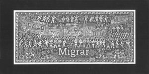 MIGRAR | 9788415250388 | MATEO, JOSÉ MANUEL | Llibreria Online de Vilafranca del Penedès | Comprar llibres en català