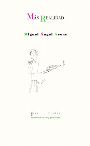 MÁS REALIDAD | 9788415297895 | ARCAS GÓMEZ, MIGUEL ÁNGEL | Llibreria Online de Vilafranca del Penedès | Comprar llibres en català