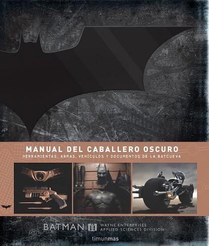 MANUAL DEL CABALLERO OSCURO | 9788448006426 | AA. VV. | Llibreria L'Odissea - Libreria Online de Vilafranca del Penedès - Comprar libros