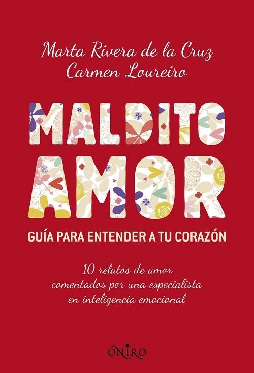 MALDITO AMOR | 9788497546256 | RIVERA DE LA CRUZ, M | Llibreria L'Odissea - Libreria Online de Vilafranca del Penedès - Comprar libros